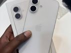 Apple iPhone 16 128GB (Used)