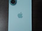 Apple iPhone 16 128GB (Used)