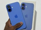 Apple iPhone 16 128GB (Used)
