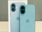 Apple iPhone 16 128GB (Used)