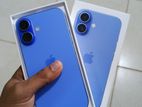 Apple iPhone 16 128GB (Used)