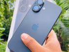 Apple iPhone 16 128GB (Used)