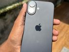 Apple iPhone 16 128GB (Used)