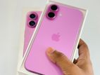 Apple iPhone 16 128GB (Used)