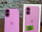 Apple iPhone 16 128GB (Used)