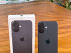 Apple iPhone 16 128GB (Used)