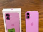 Apple iPhone 16 128GB (Used)