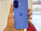 Apple iPhone 16 128GB (Used)