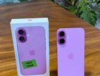 Apple iPhone 16 128GB (Used)