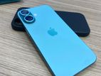 Apple iPhone 16 128GB (Used)