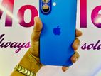 Apple iPhone 16 128GB (Used)