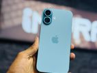 Apple iPhone 16 128GB (Used)