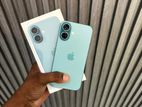 Apple iPhone 16 128GB (Used)