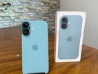 Apple iPhone 16 128GB (Used)