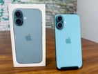 Apple iPhone 16 128GB (Used)