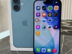 Apple iPhone 16 128GB (Used)