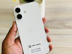 Apple iPhone 16 128GB (Used)