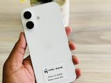 Apple iPhone 16 128GB (Used)