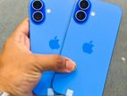 Apple iPhone 16 128GB (Used)