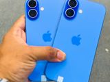 Apple iPhone 16 128GB (Used)