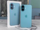 Apple iPhone 16 128GB (Used)