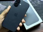 Apple iPhone 16 128GB (Used)