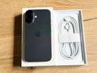 Apple iPhone 16 128GB (Used)