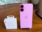 Apple iPhone 16 128GB (Used)