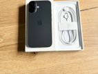 Apple iPhone 16 128GB (Used)