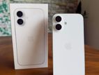 Apple iPhone 16 128GB (Used)
