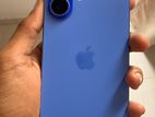Apple iPhone 16 128GB (Used)
