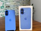 Apple iPhone 16 128GB (Used)