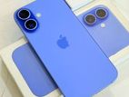 Apple iPhone 16 128GB (Used)