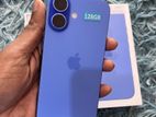 Apple iPhone 16 128GB (Used)