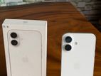 Apple iPhone 16 128GB (Used)