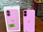 Apple iPhone 16 128GB (Used)