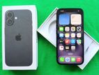 Apple iPhone 16 128GB (Used)