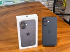 Apple iPhone 16 128GB (Used)
