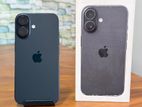 Apple iPhone 16 128GB (Used)