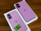 Apple iPhone 16 128GB (Used)