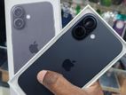 Apple iPhone 16 128gb (Used)