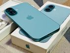 Apple iPhone 16 128GB (Used)