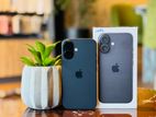 Apple iPhone 16 128GB (Used)