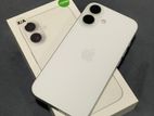 Apple iPhone 16 128GB (Used)