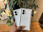 Apple iPhone 16 128GB (Used)