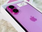 Apple iPhone 16 128GB (Used)