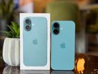 Apple iPhone 16 128GB (Used)
