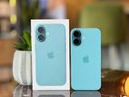Apple iPhone 16 128GB (Used)