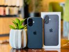Apple iPhone 16 128GB (Used)