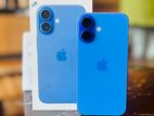 Apple iPhone 16 128GB (Used)